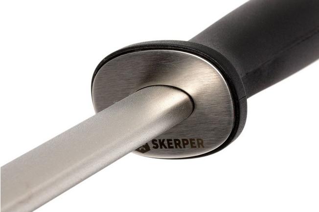 Afbeelding voor Skerper Basic Slijpstaven, diamant & keramisch