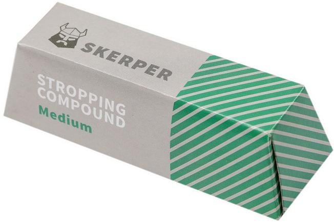 Afbeelding voor Skerper Outdoor Slijpset