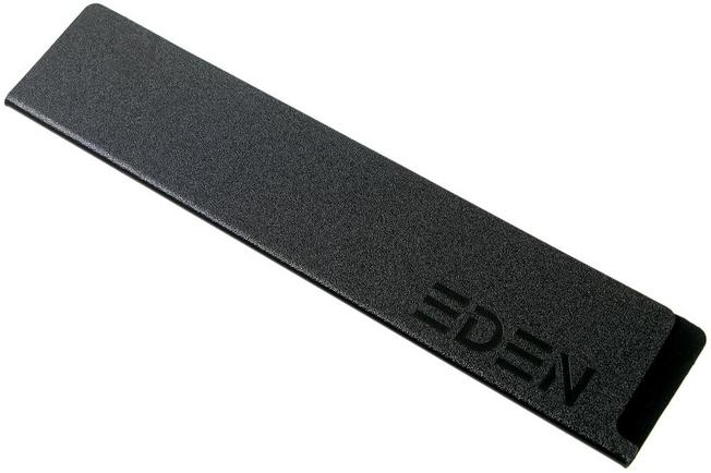 Afbeelding voor Tojiro DP 3 laags lemmet, koksmes 24 cm met GRATIS Eden mesbeschermer