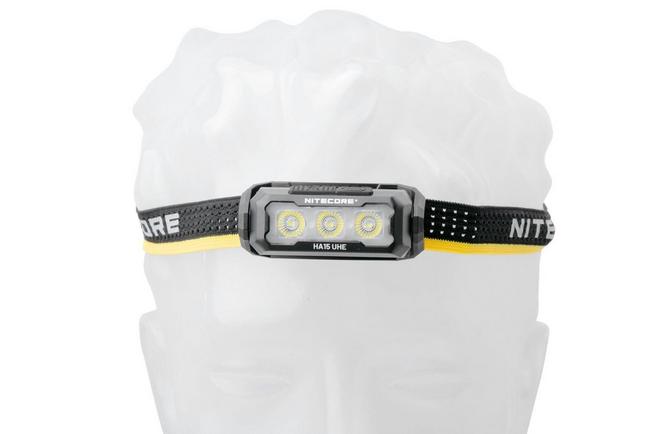 Afbeelding voor The True North BugOut "Basic" Noodpakket