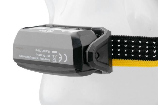 Afbeelding voor The True North BugOut "Advanced" Noodpakket