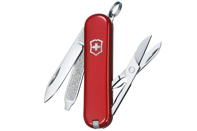 Afbeelding voor Victorinox Huntsman met Victorinox Classic SD en Onderhoudsolie