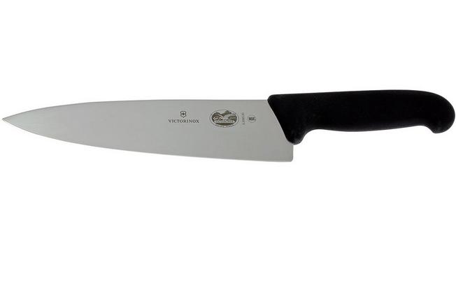 Afbeelding voor Victorinox Fibrox messenset 3-delig