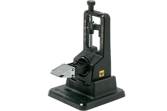 Afbeelding voor Work Sharp Precision Adjust slijpsysteem, WSBCHPAJ met Ballistol onderhoudsolie