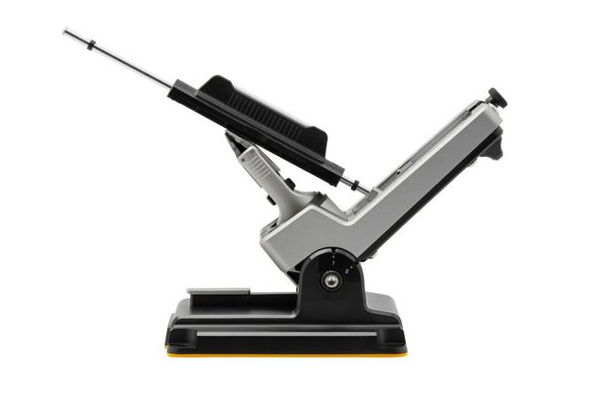 Afbeelding voor Work Sharp Professional Precision Adjust WSBCHPAJ-PRO-I slijpsysteem met GRATIS Ballistol onderhoudsolie