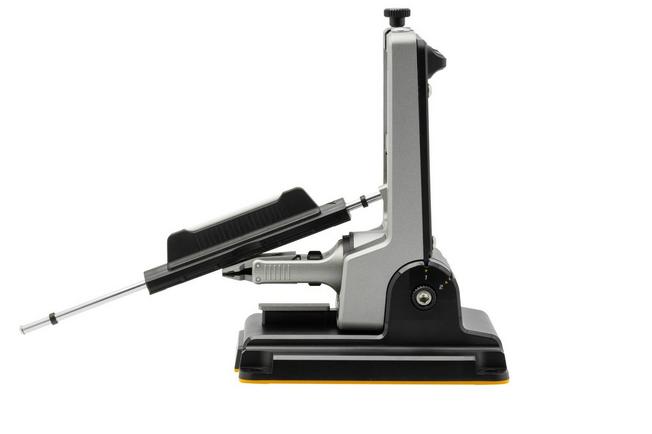 Afbeelding voor Work Sharp Professional Precision Adjust WSBCHPAJ-PRO-I slijpsysteem met GRATIS Ballistol onderhoudsolie