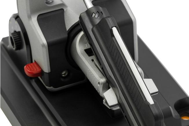 Afbeelding voor Work Sharp Professional Precision Adjust WSBCHPAJ-PRO-I slijpsysteem met GRATIS Ballistol onderhoudsolie