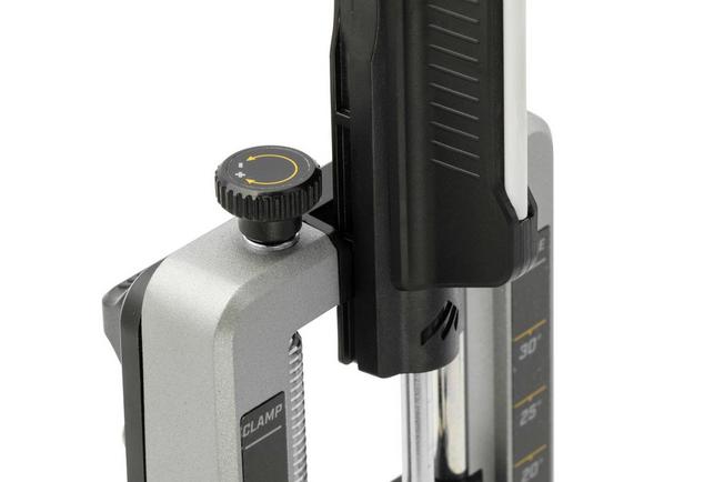 Afbeelding voor Work Sharp Professional Precision Adjust WSBCHPAJ-PRO-I slijpsysteem met GRATIS Ballistol onderhoudsolie