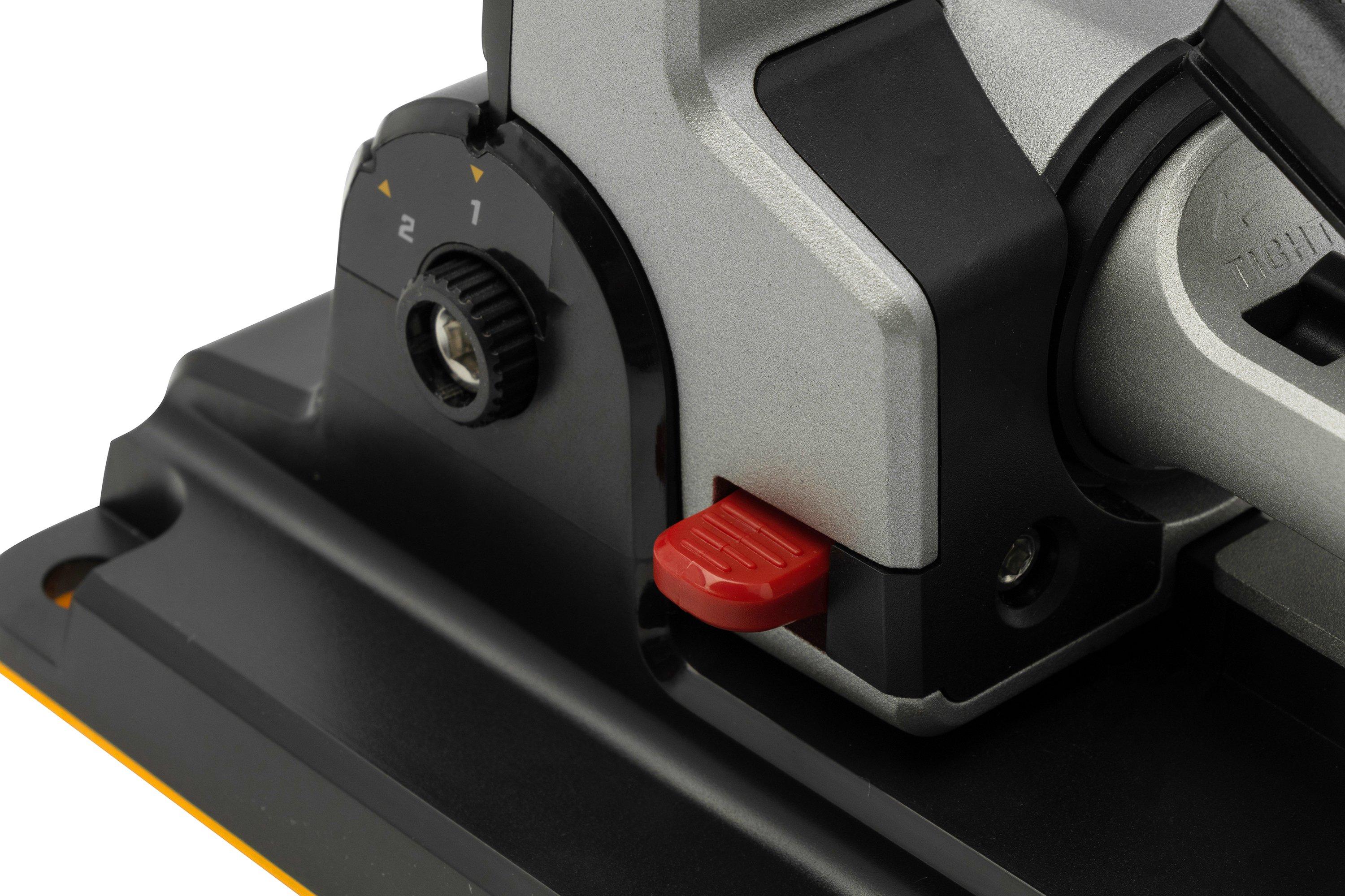 Work Sharp Professional Precision Adjust WSBCHPAJ-PRO-I Schleifsystem ...
