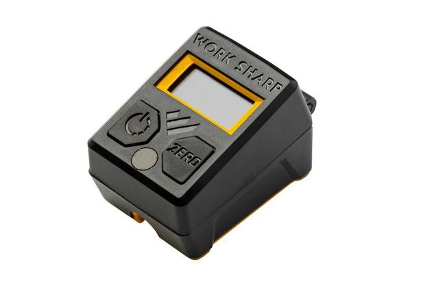 Afbeelding voor Work Sharp Professional Precision Adjust WSBCHPAJ-PRO-I slijpsysteem met GRATIS Ballistol onderhoudsolie