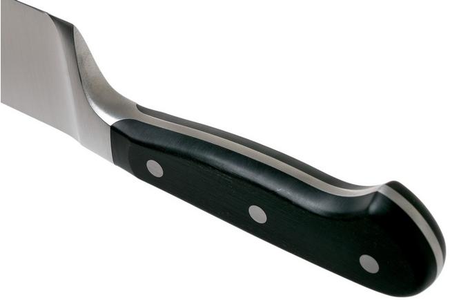 Afbeelding voor Wüsthof Classic koksmes 20 cm met GRATIS mesbeschermer