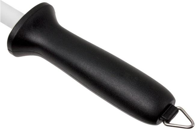 Afbeelding voor Wüsthof Classic Ikon 2-delige messenset 1120360205 met Skerper keramische slijpstaaf