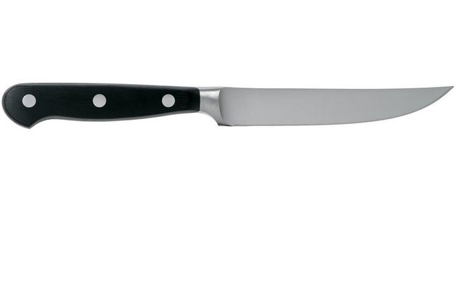 Afbeelding voor Wüsthof Classic 7-delige messenset met 4-delige Steakmessenset