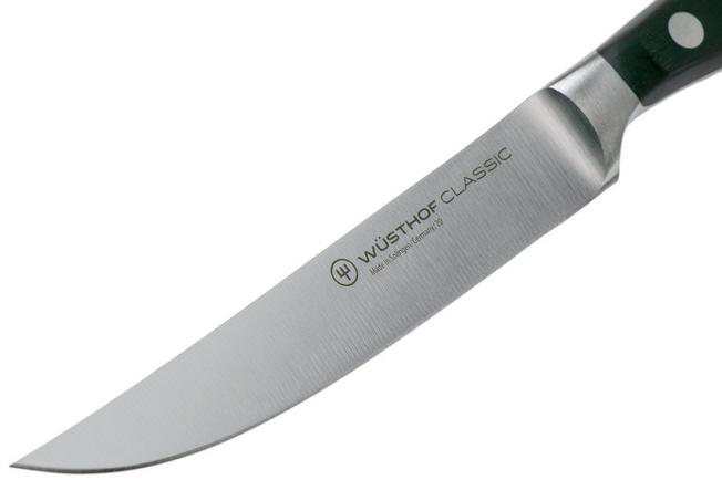 Afbeelding voor Wüsthof Classic 7-delige messenset met 4-delige Steakmessenset