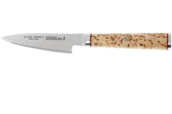 Bild für Miyabi 5000MCD 2-teiliges Messerset mit Santoku und Shotoh