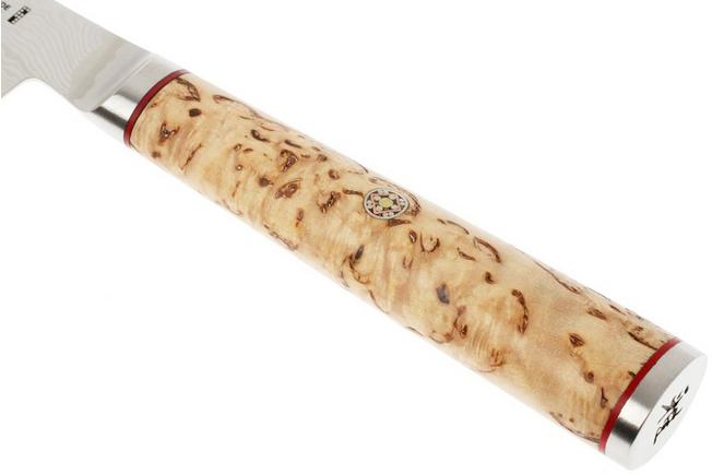 Bild für Miyabi 5000MCD 2-teiliges Messerset mit Santoku und Shotoh
