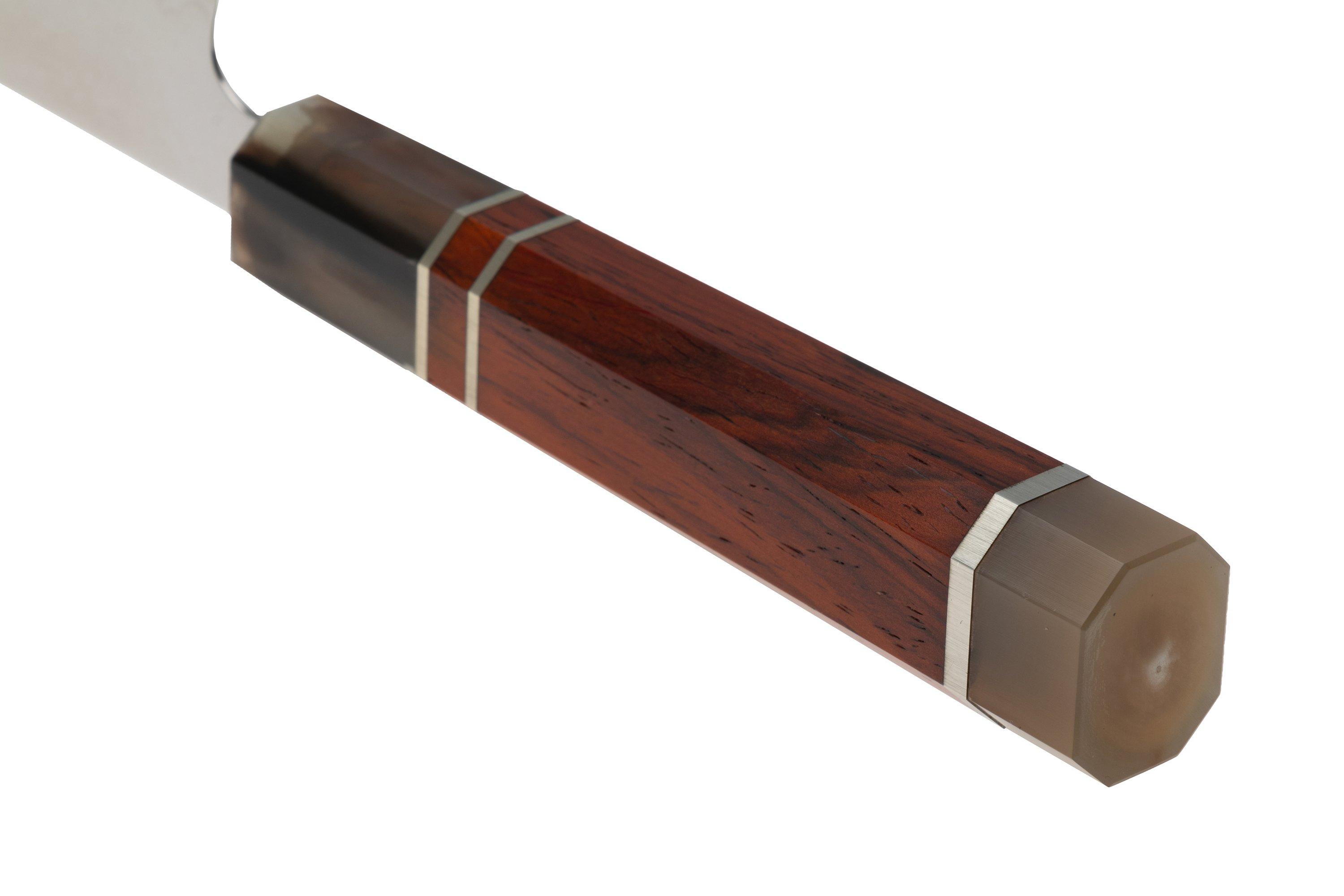 Coltello Elettrico STEBA EM 3 - Con Coltello Universale, Da Pane E Forchetta Carne, Acciaio Inox - Foto 2