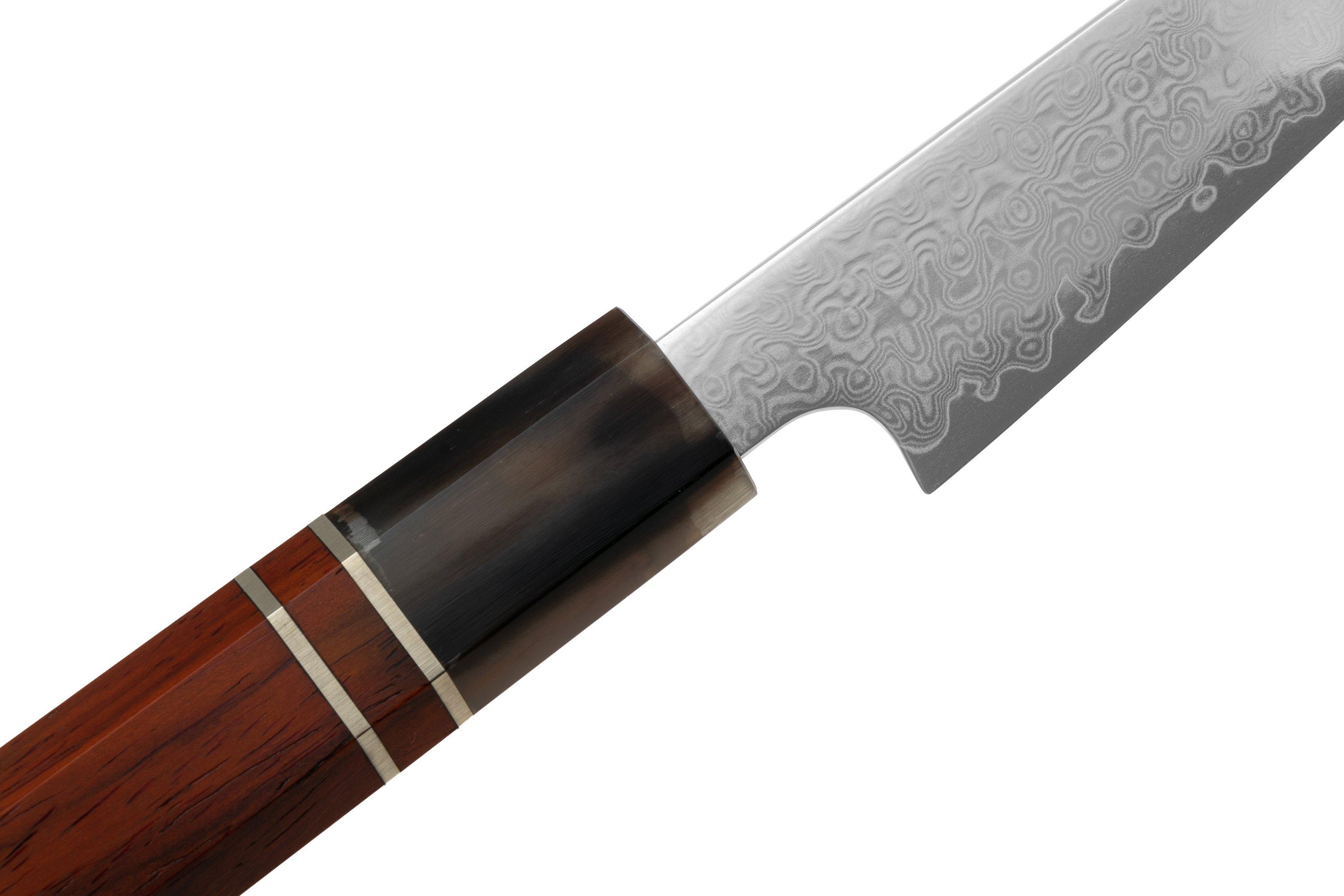 Fissler Essential Universalmesser 13 Cm – Edelstahl, Sehr Scharf, Spülmaschinengeeignet