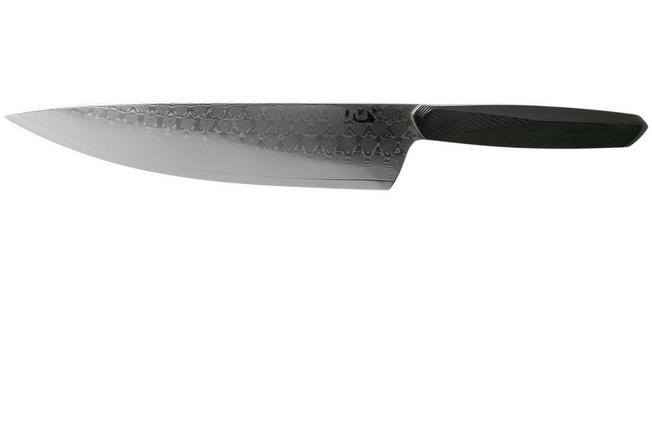 Écrin de protection pour couteau de chef, 20 cm  Achetez à prix avantageux  chez knivesandtools.be