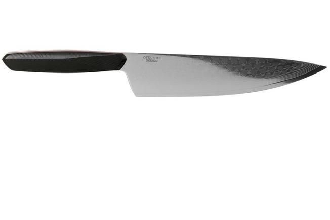 Shizu Hamono Shikisai Miyako Bessaku SB-1102 gyuto chef's knife