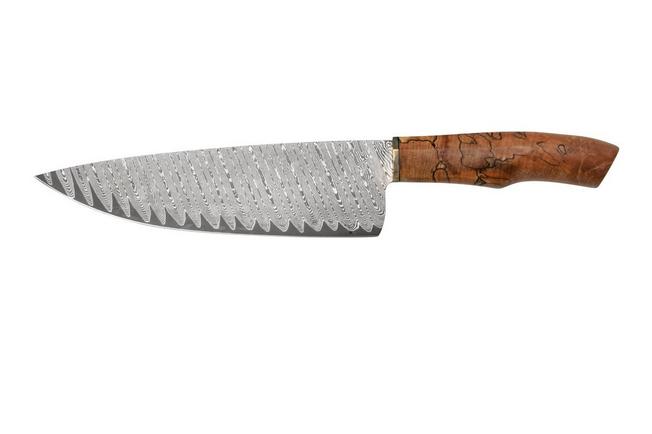 Lion Sabatier Idéal couteau de chef 20 cm, 711480  Achetez à prix  avantageux chez knivesandtools.be