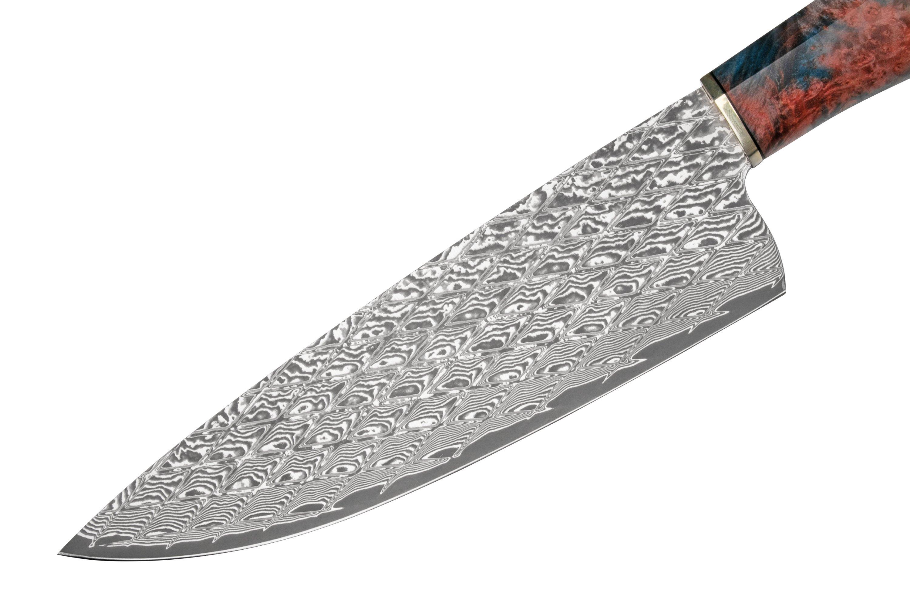 Yaxell coltello da chef Taishi 20 cm