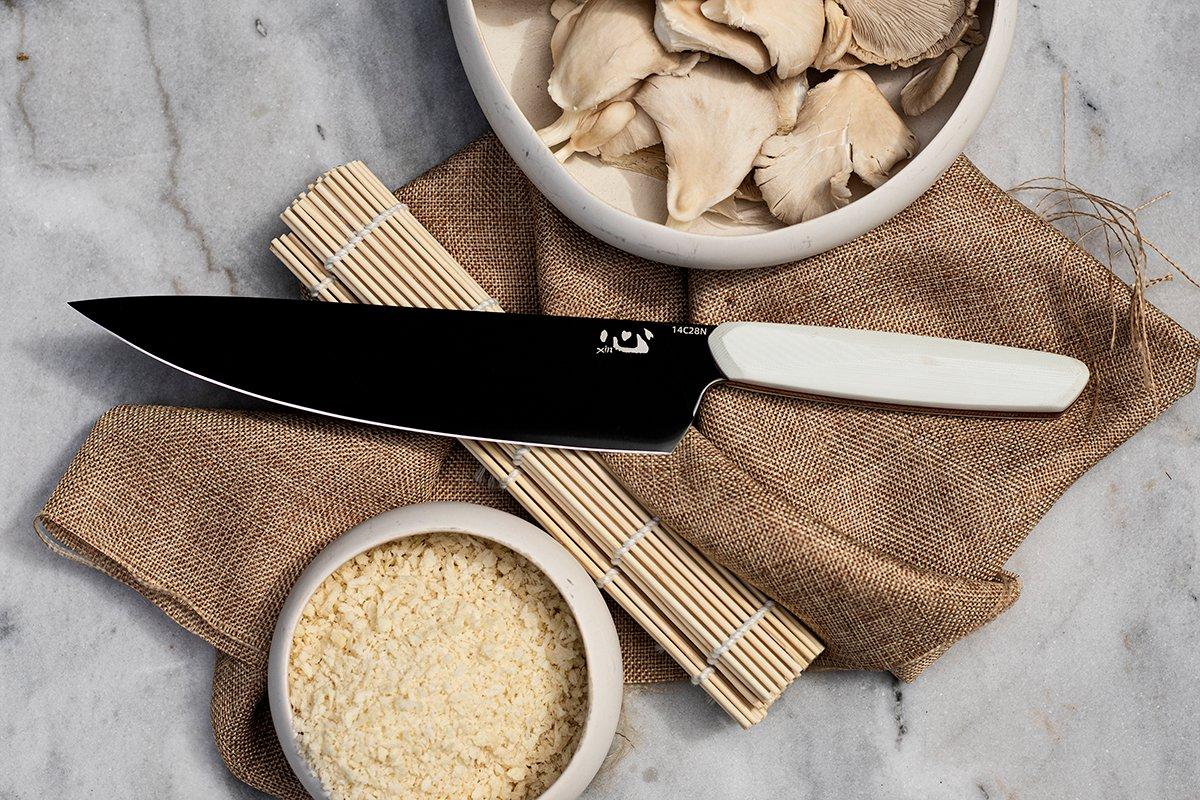 Cuchillos de cocina Xin Cutlery