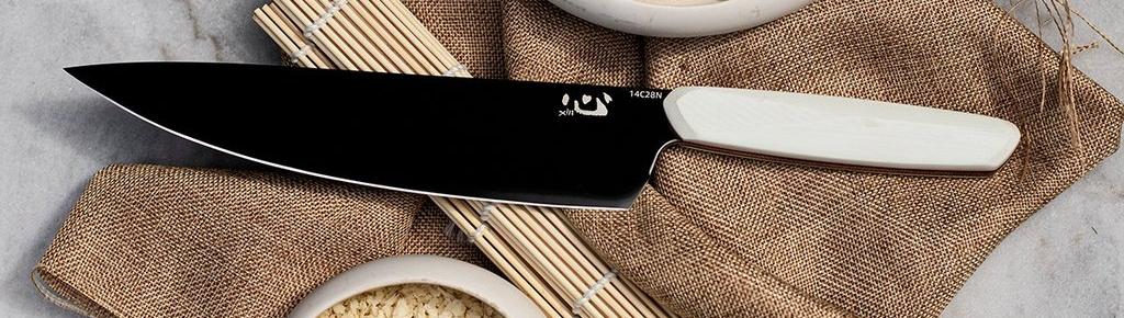 Xin Cutlery kitchen knives
