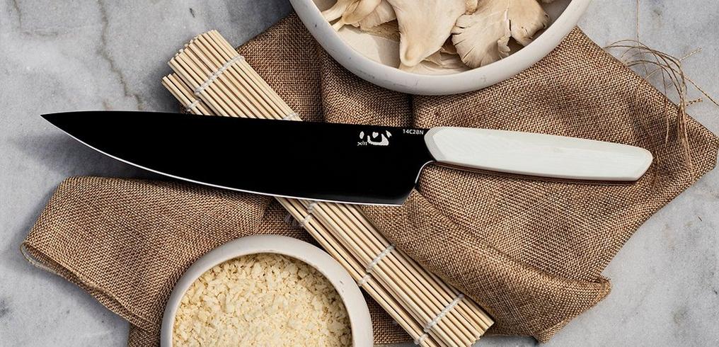 Cuchillos de cocina Xin Cutlery