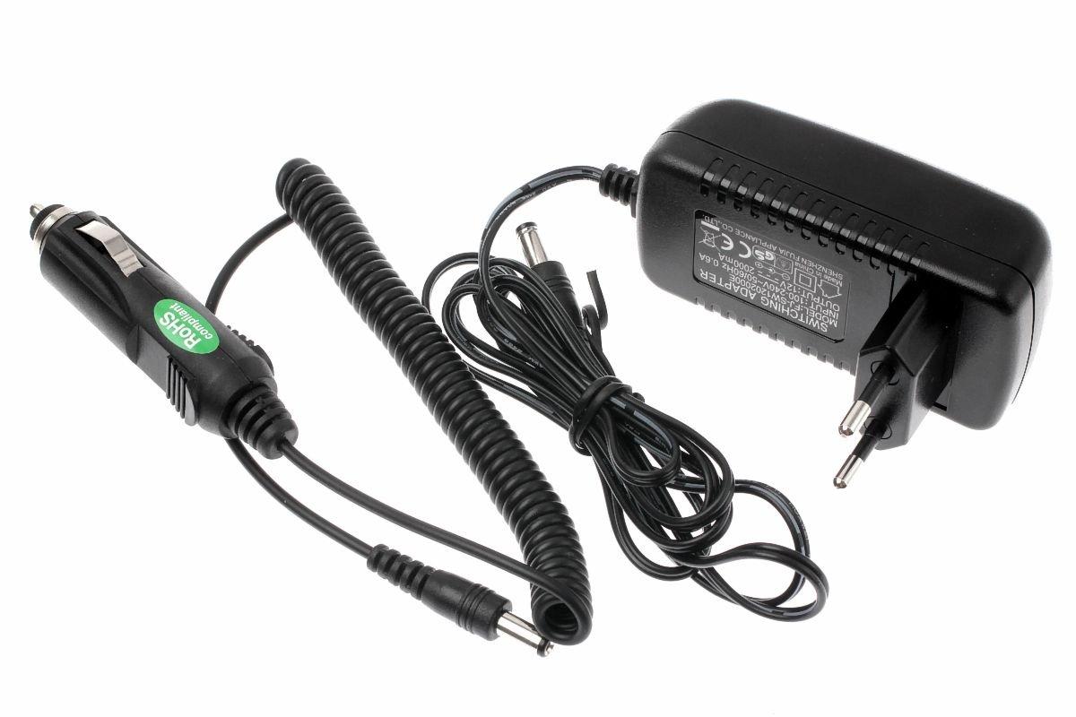 XTAR SP2 quick charge battery charger for18650 and other batteries ...