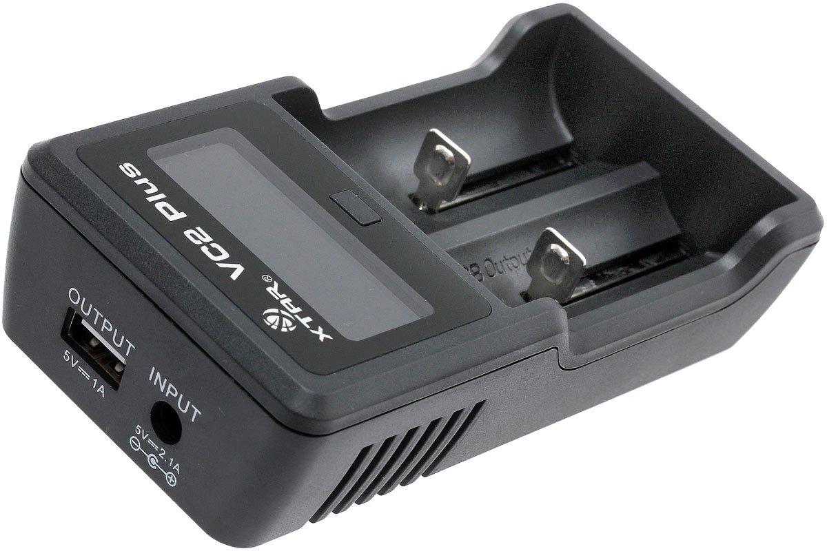 Chargeur VC2