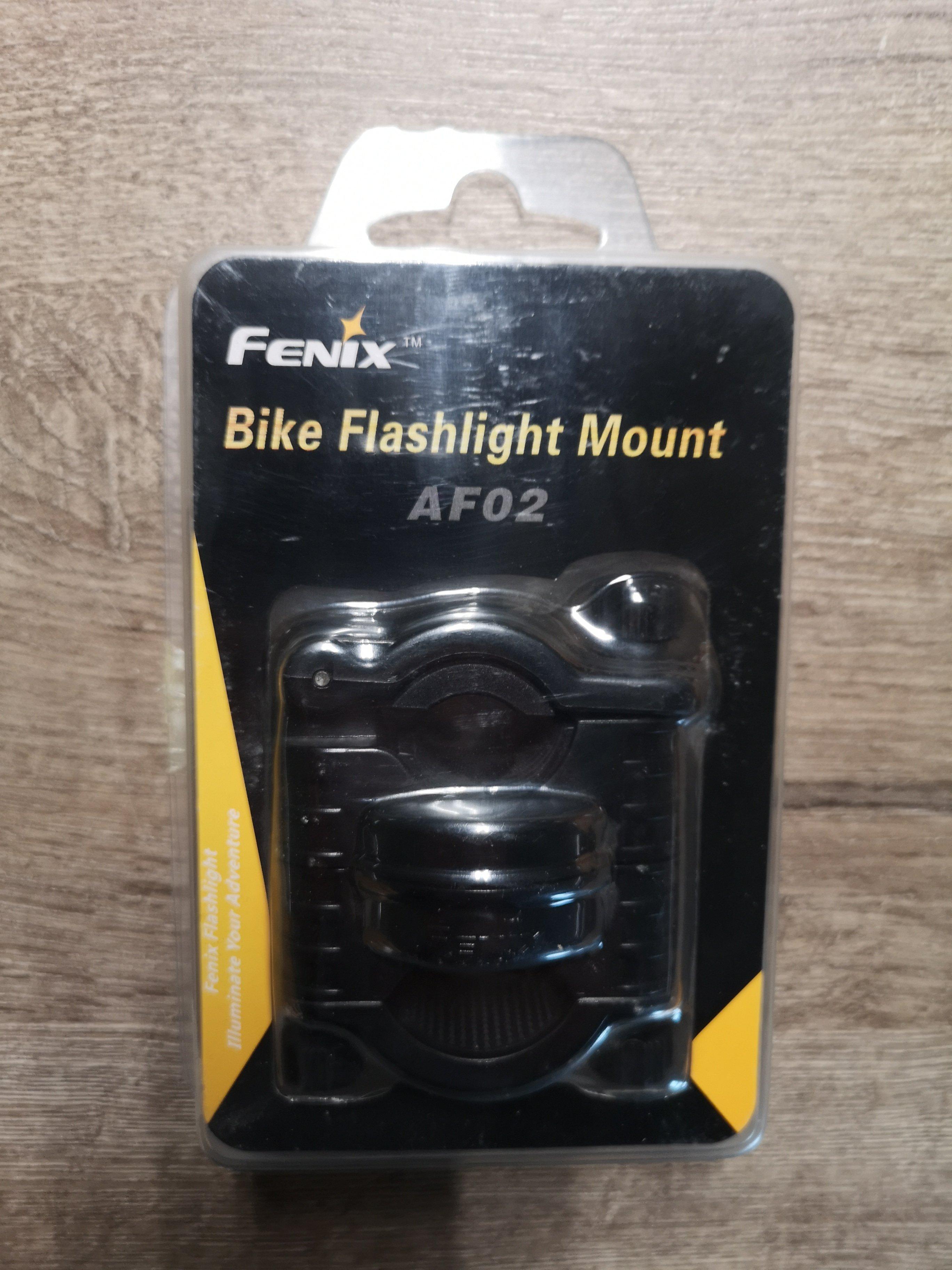 fenix 5 bike mount