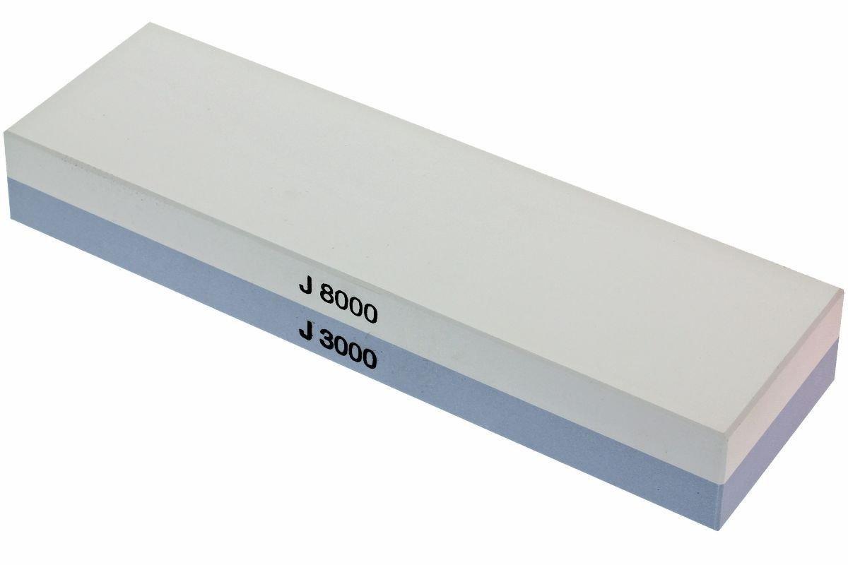 Wüsthof Sharpening stone, grit 3000/8000, 4452 Achetez à prix