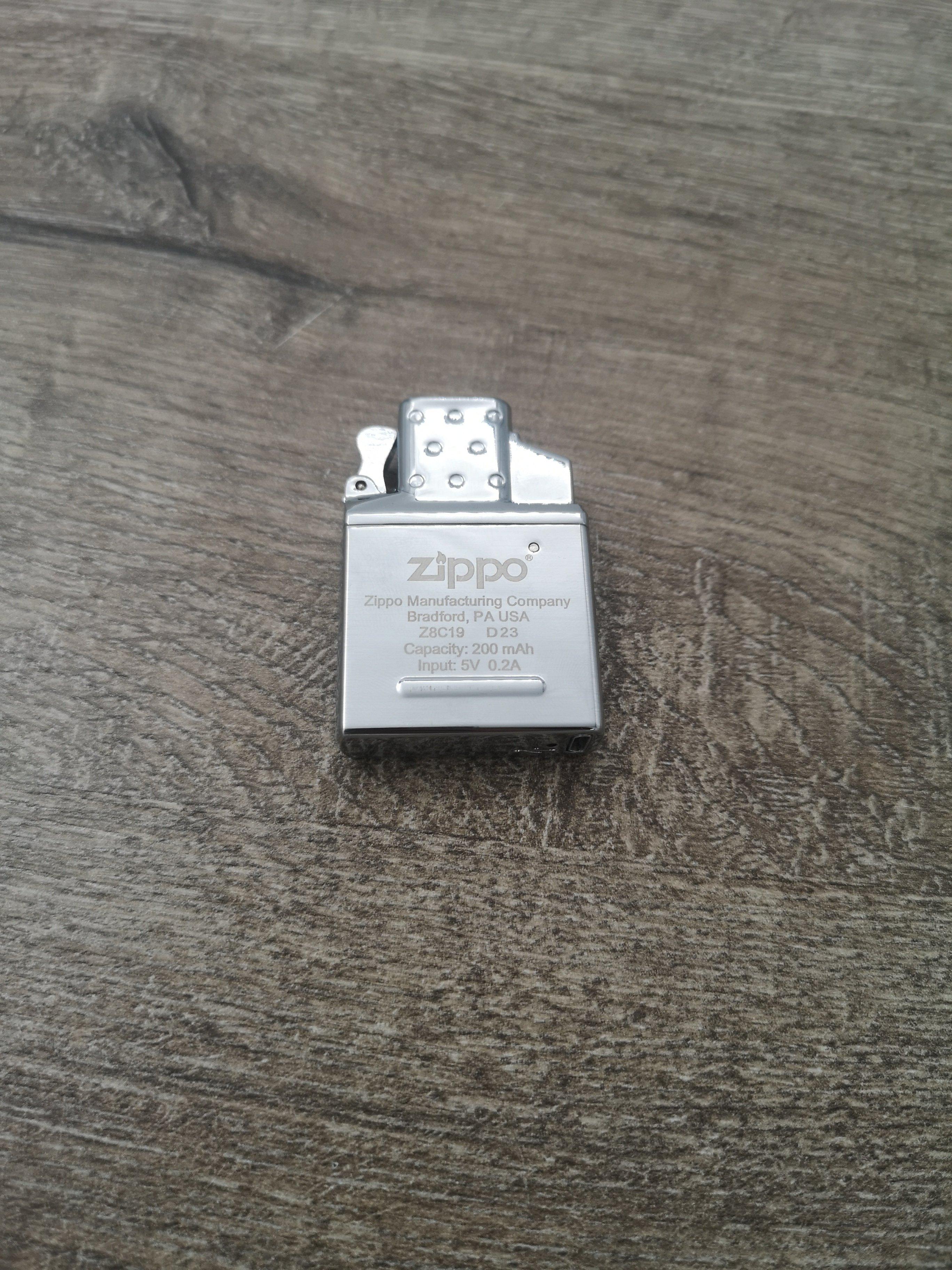 Zippo Arc Lighter Insert 65828000003 Advantageously shopping at
