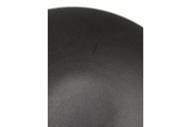 SCANPAN Classic ceramic wok pan, 32cm  Advantageously shopping at