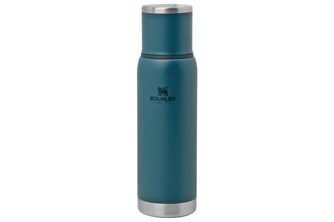 Stanley The Adventure To-go Bottle 1 L, Abyss, Thermos 