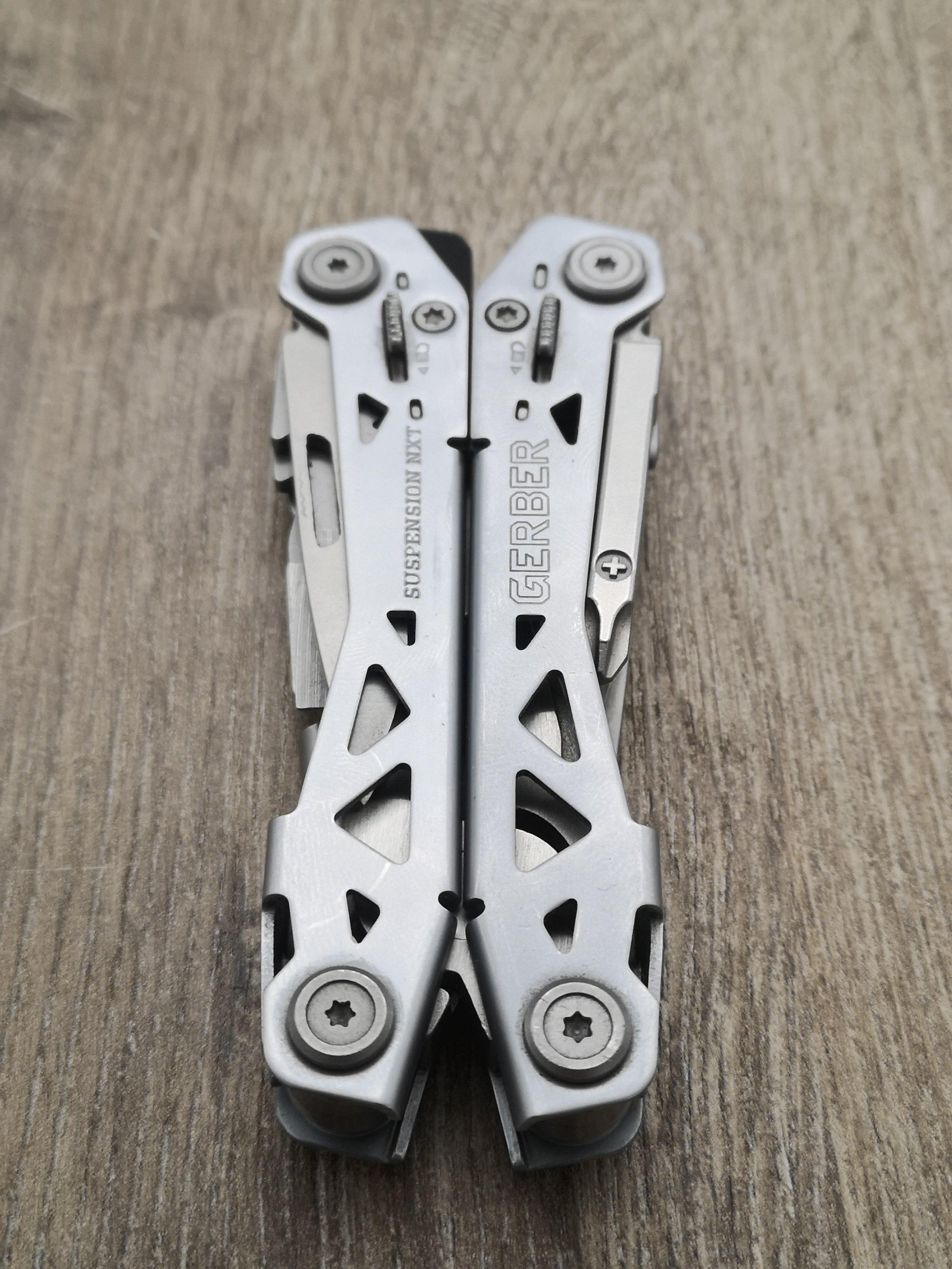 Gerber Suspension NXT Compact Multitool 31003345 Voordelig kopen