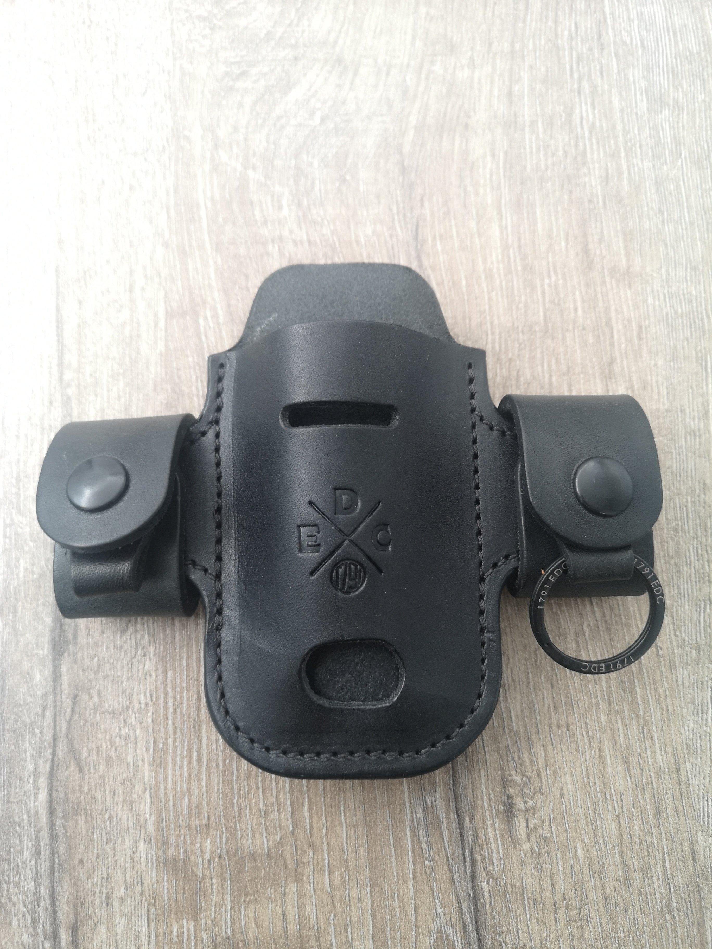 Cintura Cowboy Lavoro Fibbia Doppia Cintura Da Lavoro In Pelle Heavy Duty Per Uomo, Con Fondina Pistola E Fibbia 2 Punte &ndash; Fatto A Mano Amish Cintura