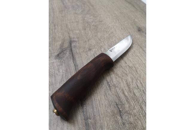 Helle Gro 200007 outdoor knife | Advantageously shopping at ...
