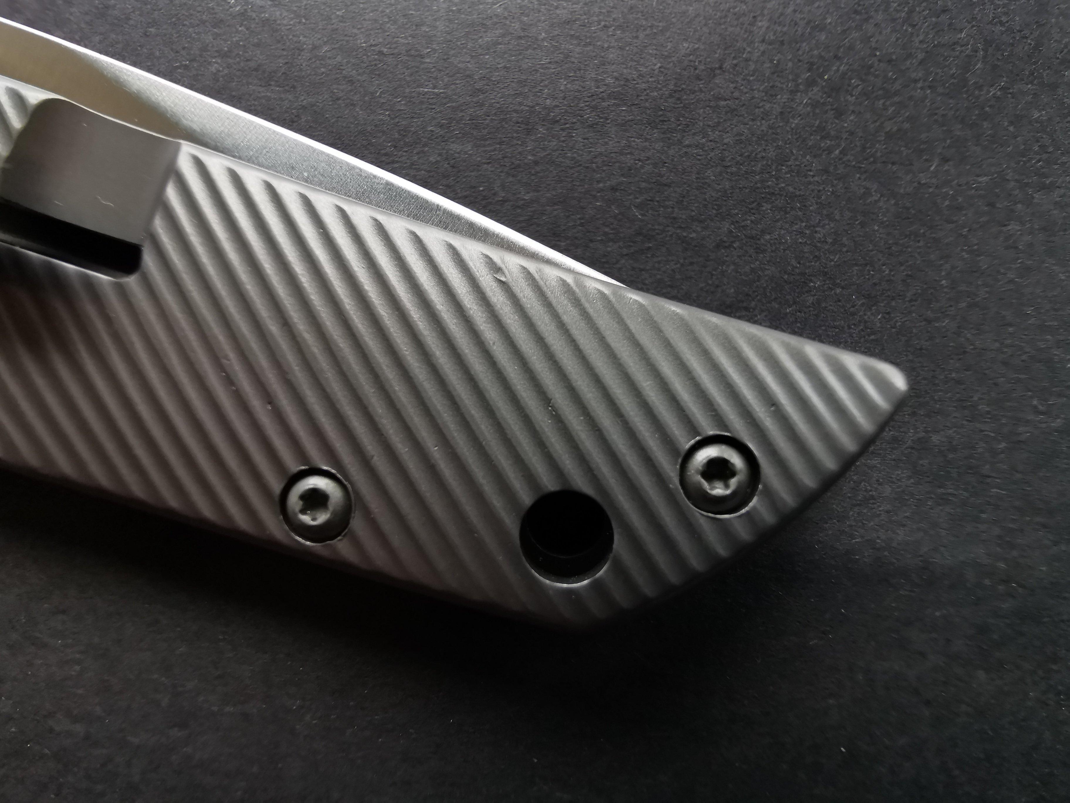 Böker Magnum Eternal Classic Thumb 01RY324 Coltello Da Tasca | Fare - Foto 9