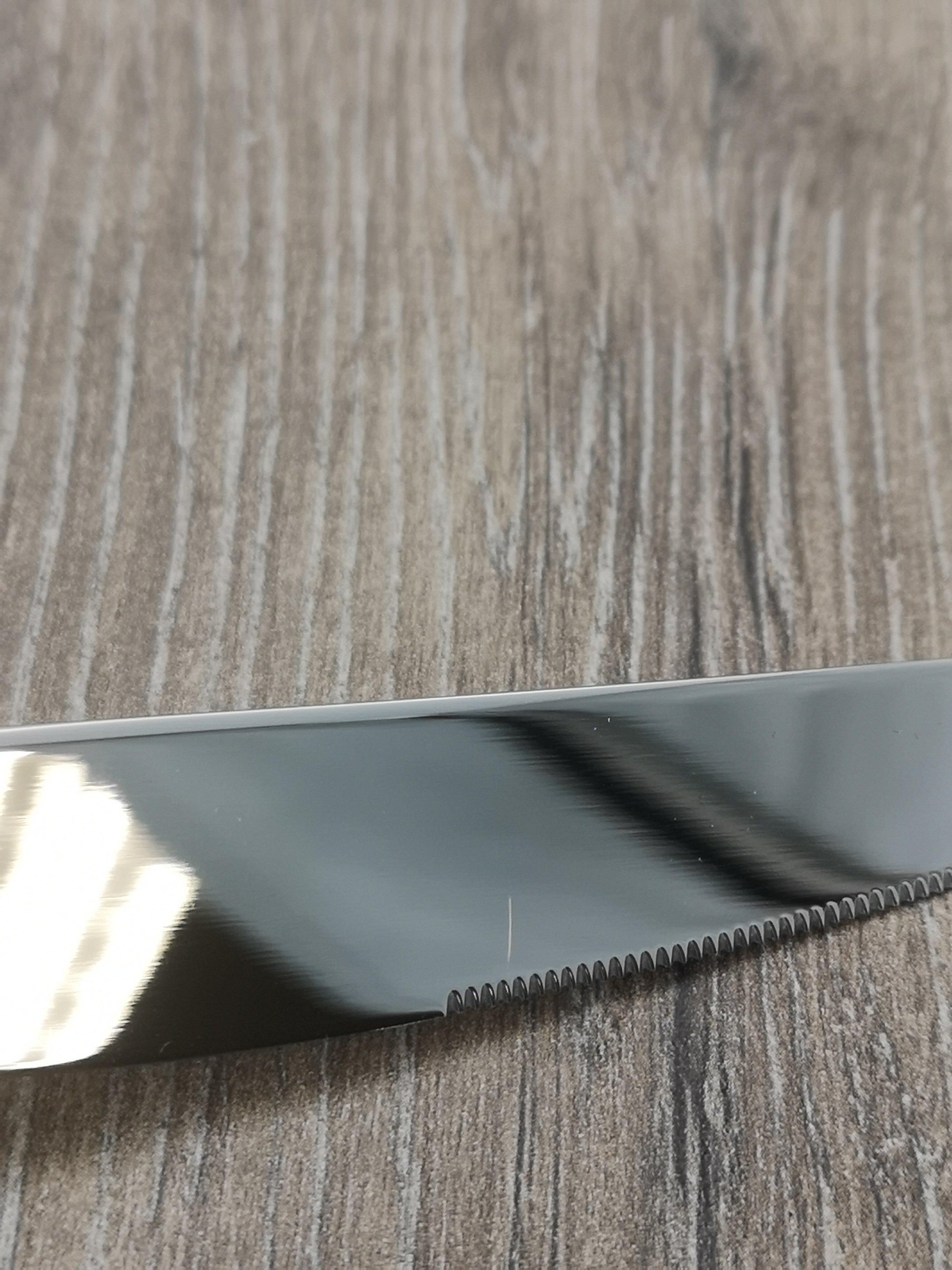 Wmf Boston Forchettone A Servire - Posate A Servire Boston