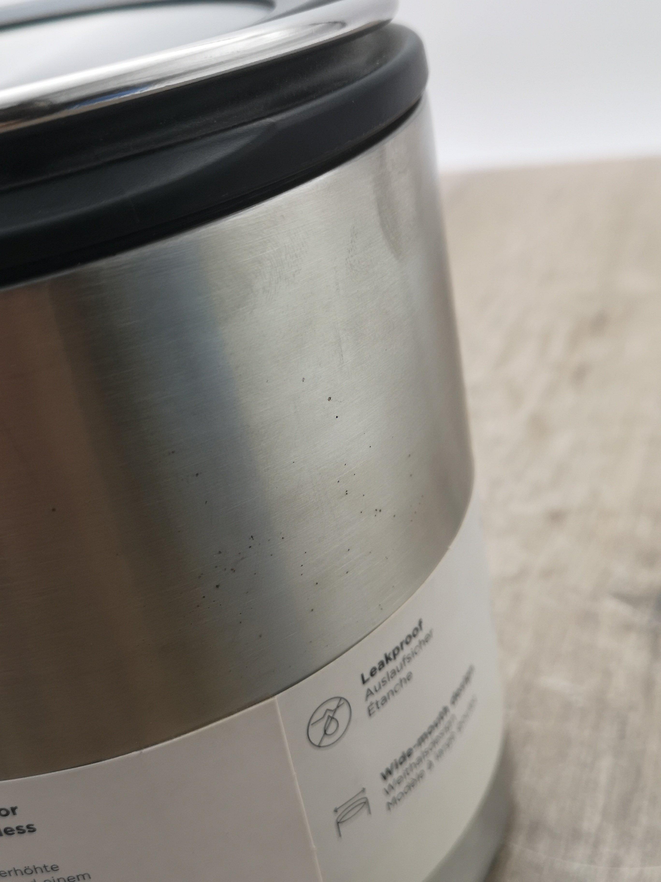Klean Kanteen ® - Borraccia in acciaio INOX spazzolato, taglia unica