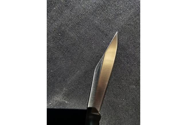 Image for Buck Stockman 0371BRS pocket knife