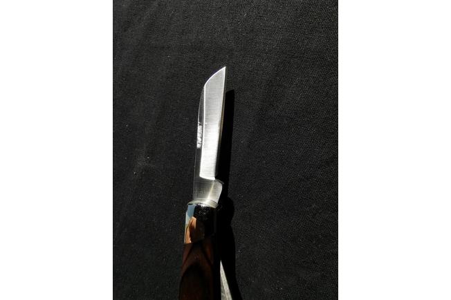 Image for Buck Stockman 0371BRS pocket knife