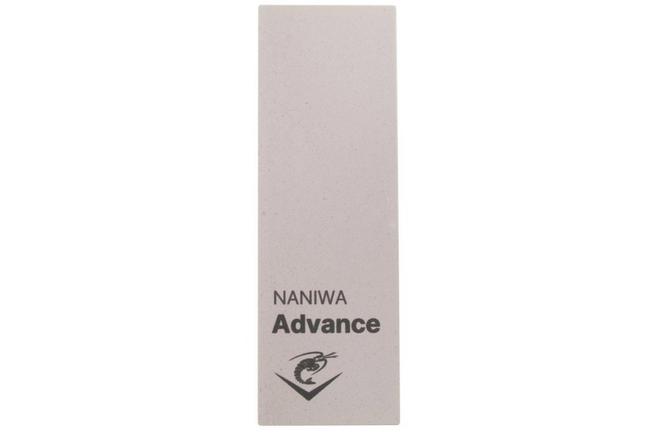 Image for Naniwa Advance sharpening stone, S1-402, grain 220