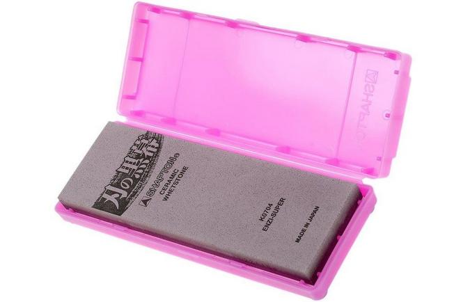 Image for Shapton Pro Stone grit 5000 fine sharpening stone, K0704