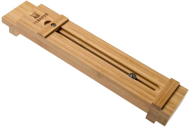 Image for Skerper Sink Bridge sharpening stone holder, SA002