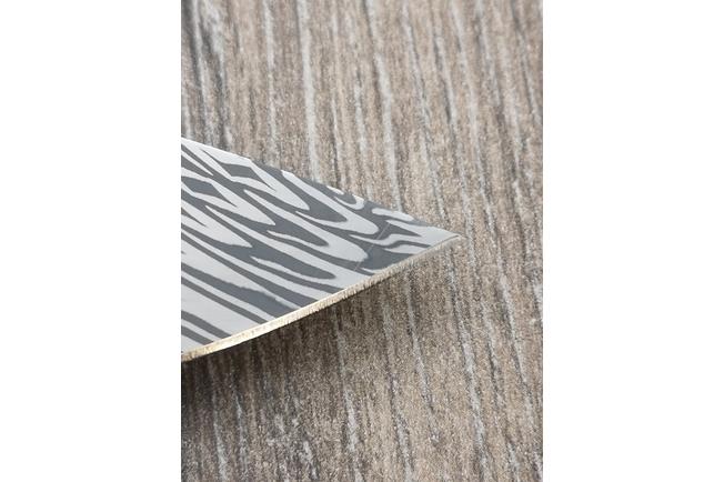Image for WE Knife Sine WE23069B-DS1 Fafnir-Damast, Wave Bead Blasted Titanium, pocket knife