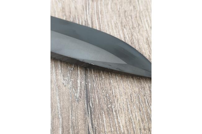 Image for Fällkniven S1xb Forest Knife, Black, outdoor knife