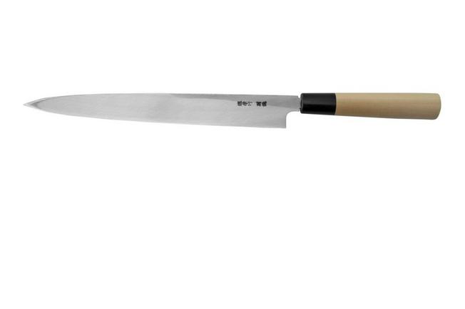 Image for Sakai Takayuki Tokujo 03004 yanagiba 27 cm